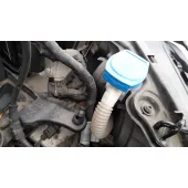 Deposito Limpia para Volkswagen Polo Vi (Aw1, Bz1, Ae1)