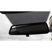 Espejo Interior para Volkswagen Polo Vi (Aw1, Bz1, Ae1)