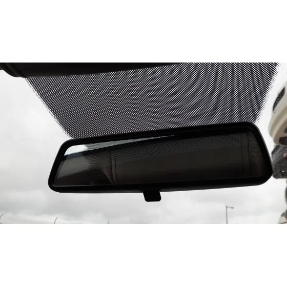 Espejo Interior para Volkswagen Polo Vi (Aw1, Bz1, Ae1)