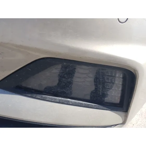 Faro Antiniebla Izquierdo para Volkswagen Polo Vi (Aw1, Bz1, Ae1)