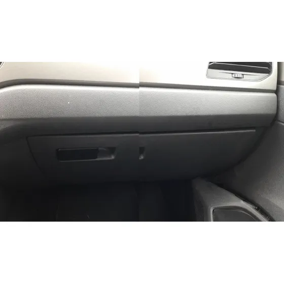 Guantera para Volkswagen Polo Vi (Aw1, Bz1, Ae1)