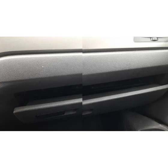 Guantera para Volkswagen Polo Vi (Aw1, Bz1, Ae1)