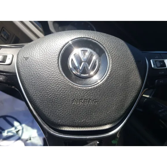 Kit Airbag para Volkswagen Polo Vi (Aw1, Bz1, Ae1)