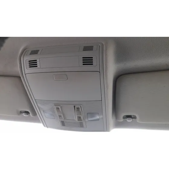 Luz Interior para Volkswagen Polo Vi (Aw1, Bz1, Ae1)