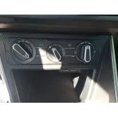 Mando Calefaccion / Aire Acondicionado para Volkswagen Polo Vi (Aw1, Bz1, Ae1)
