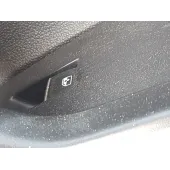 Mando Elevalunas Delantero Derecho para Volkswagen Polo Vi (Aw1, Bz1, Ae1)