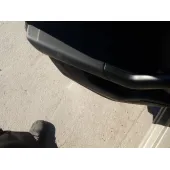 Mando Elevalunas Trasero Izquierdo para Volkswagen Polo Vi (Aw1, Bz1, Ae1)