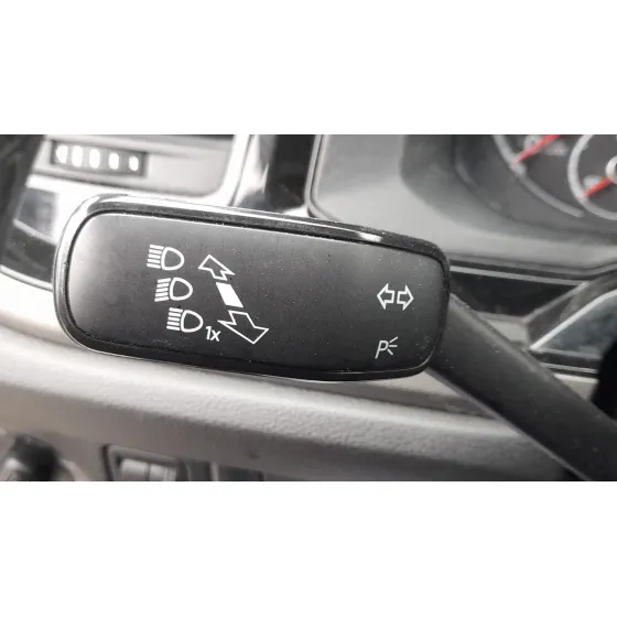 Mando Luces Y Limpia para Volkswagen Polo Vi (Aw1, Bz1, Ae1)