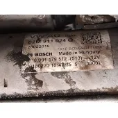Motor Arranque para Volkswagen Polo Vi (Aw1, Bz1, Ae1)