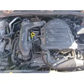 Motor Completo para Volkswagen Polo Vi (Aw1, Bz1, Ae1)