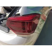 Piloto Trasero Derecho para Volkswagen Polo Vi (Aw1, Bz1, Ae1)