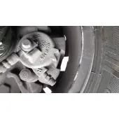 Pinza Freno Delantera Derecha para Volkswagen Polo Vi (Aw1, Bz1, Ae1)