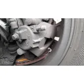Pinza Freno Delantera Izquierda para Volkswagen Polo Vi (Aw1, Bz1, Ae1)