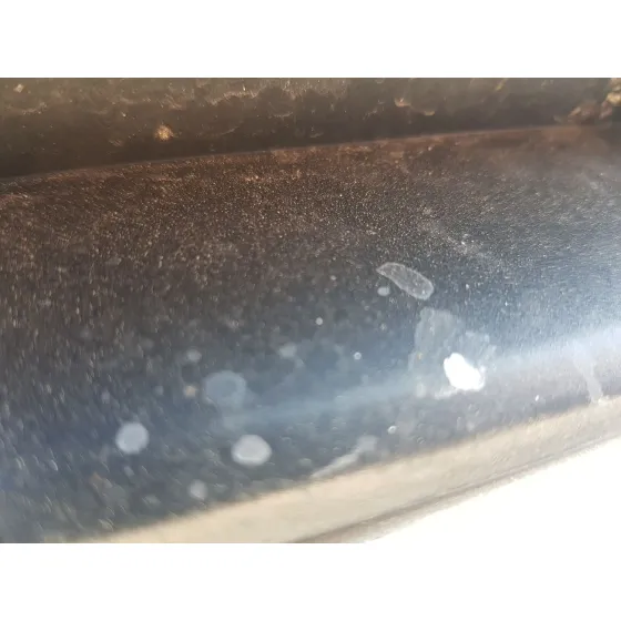 Refuerzo Paragolpes Delantero para Volkswagen Polo Vi (Aw1, Bz1, Ae1)