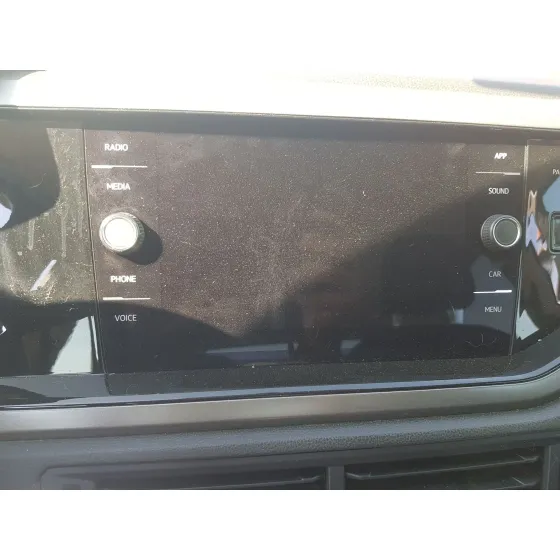 Sistema Navegacion Gps para Volkswagen Polo Vi (Aw1, Bz1, Ae1)