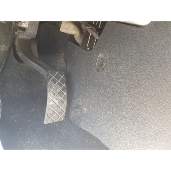 Potenciometro Pedal para Volkswagen Polo Vi (Aw1, Bz1, Ae1)