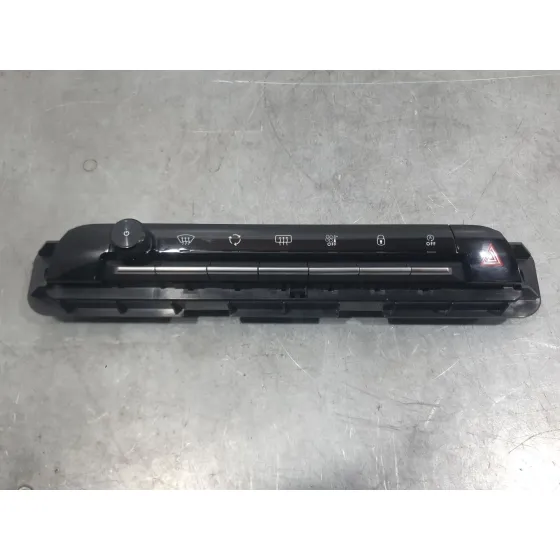 Mando Multifuncion para Citroën C5 Aircross (Ac_, Aj_, Ar_, A4_)