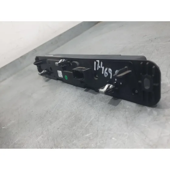 Mando Multifuncion para Citroën C5 Aircross (Ac_, Aj_, Ar_, A4_)