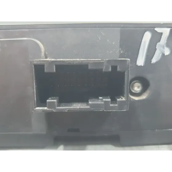 Mando Multifuncion para Citroën C5 Aircross (Ac_, Aj_, Ar_, A4_)
