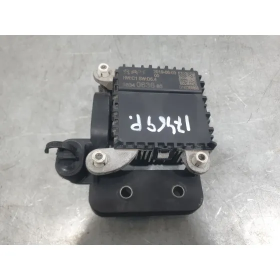 Modulo Electronico para Citroën C5 Aircross (Ac_, Aj_, Ar_, A4_)