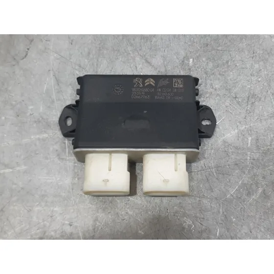 Modulo Electronico para Citroën C5 Aircross (Ac_, Aj_, Ar_, A4_)