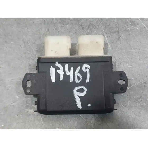 Modulo Electronico para Citroën C5 Aircross (Ac_, Aj_, Ar_, A4_)