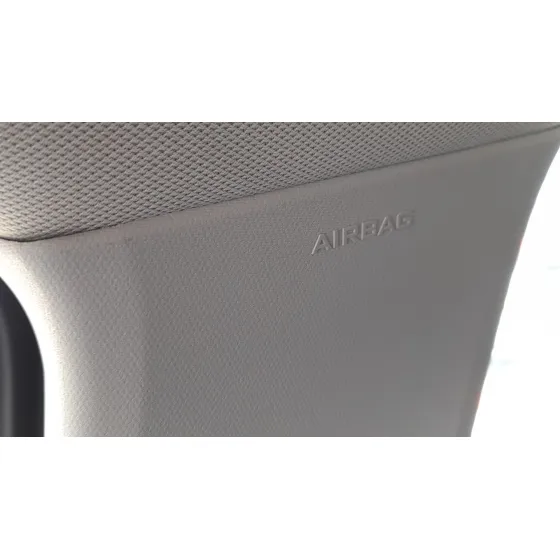 Airbag Cortina Delantero Derecho para Renault Talisman (Lp_)