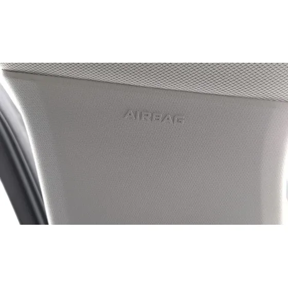 Airbag Cortina Delantero Izquierdo para Renault Talisman (Lp_)