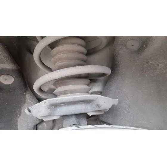 Amortiguador Delantero Derecho para Renault Talisman (Lp_)