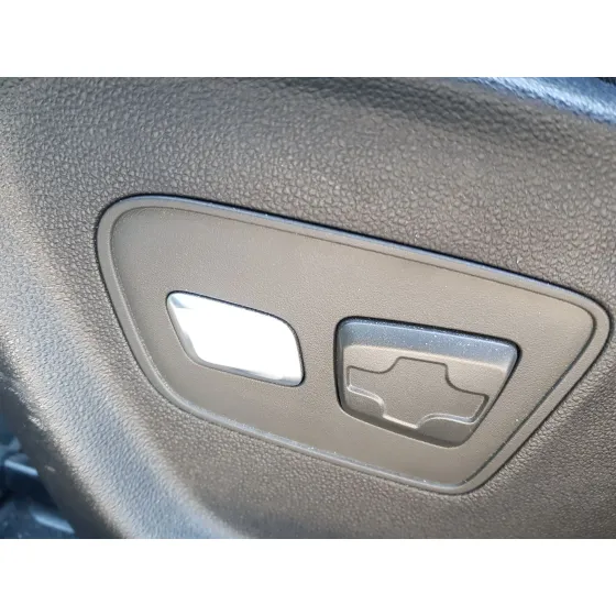 Asiento Delantero Izquierdo para Renault Talisman (Lp_)
