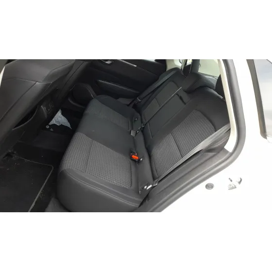Asientos Traseros para Renault Talisman (Lp_)