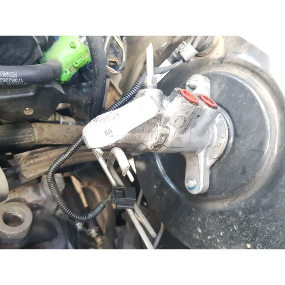 Bomba Freno para Renault Talisman (Lp_)