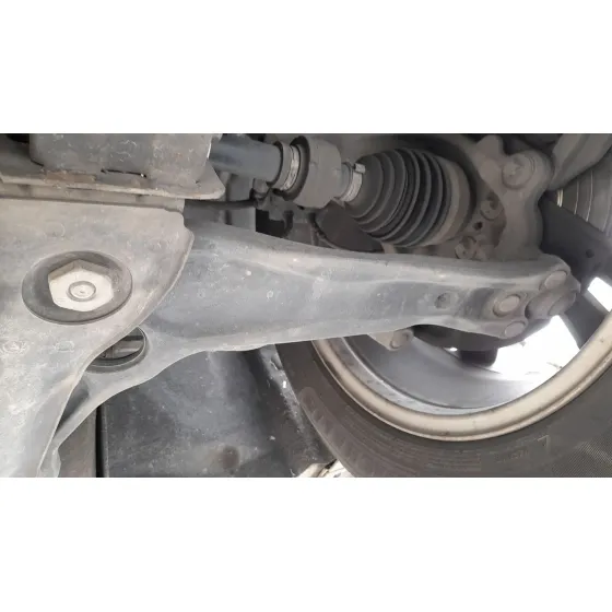 Brazo Suspension Inferior Delantero Izquierdo para Renault Talisman (Lp_)
