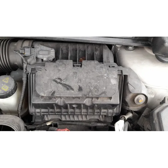 Carcasa Filtro Aire para Renault Talisman (Lp_)