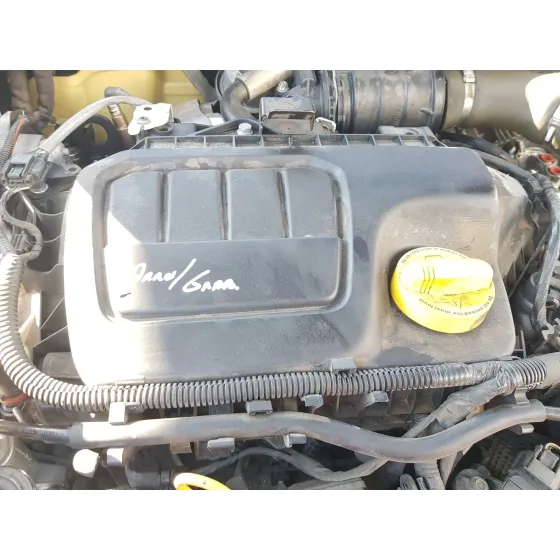 Carcasa Filtro Aire para Renault Talisman (Lp_)