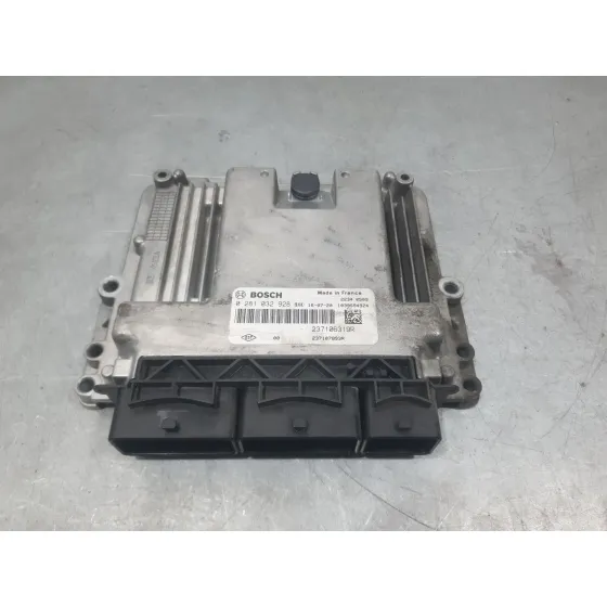 Centralita Motor Uce para Renault Talisman (Lp_)