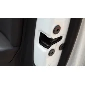 Cerradura Puerta Delantera Derecha para Renault Talisman (Lp_)