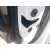 Cerradura Puerta Delantera Derecha para Renault Talisman (Lp_)