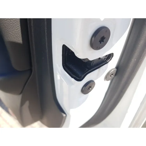 Cerradura Puerta Delantera Derecha para Renault Talisman (Lp_)