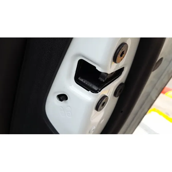 Cerradura Puerta Trasera Derecha para Renault Talisman (Lp_)