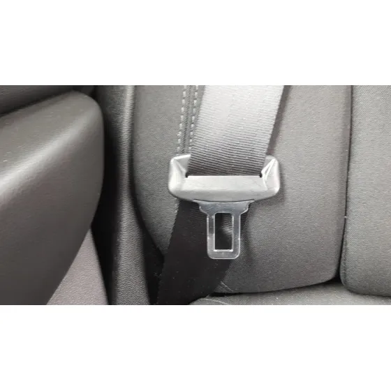 Cinturon Seguridad Trasero Derecho para Renault Talisman (Lp_)