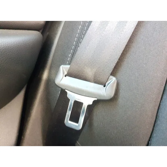 Cinturon Seguridad Trasero Derecho para Renault Talisman (Lp_)