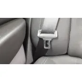 Cinturon Seguridad Trasero Izquierdo para Renault Talisman (Lp_)