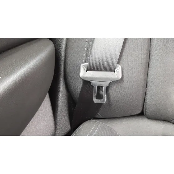 Cinturon Seguridad Trasero Izquierdo para Renault Talisman (Lp_)