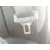 Cinturon Seguridad Trasero Izquierdo para Renault Talisman (Lp_)