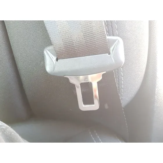 Cinturon Seguridad Trasero Izquierdo para Renault Talisman (Lp_)