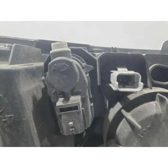 Faro Izquierdo para Renault Talisman (Lp_)