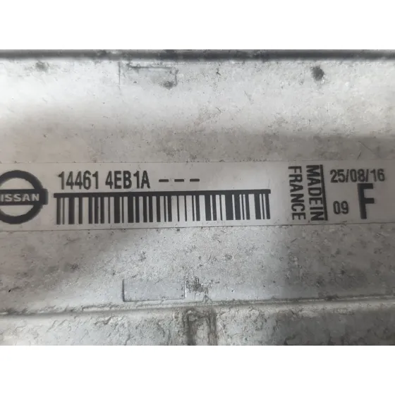 Intercooler para Renault Talisman (Lp_)
