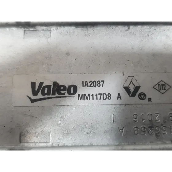 Intercooler para Renault Talisman (Lp_)