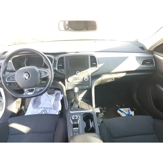 Kit Airbag para Renault Talisman (Lp_)